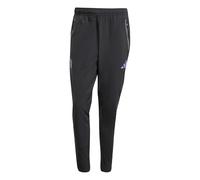 ADIDAS PERFORMANCE Pantalón deportivo 'Manchester United Tiro 25' lila / negro XXL lila / negro