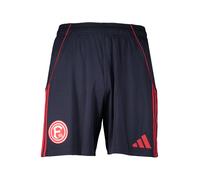 ADIDAS PERFORMANCE Pantalón deportivo marino / rojo sangre 152 marino / rojo sangre
