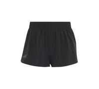 adidas Mujer Tennis Climacool 2In1 Match Shorts, Black, XL