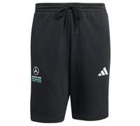 ADIDAS PERFORMANCE Pantalón deportivo 'Mercedes-AMG Petronas Formula 1 Team DNA' aqua / negro / blanco XXLxregular aqua / negro / blanco