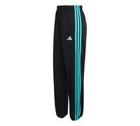 ADIDAS PERFORMANCE Pantalón deportivo 'Mercedes-AMG Petronas Formula 1 Team DNA' turquesa / negro / blanco XLxregular turquesa / negro / blanco