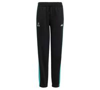 ADIDAS PERFORMANCE Pantalón deportivo 'Mercedes-AMG Petronas Formula 1 Team DNA' turquesa / negro / blanco 152xregular turquesa / negro / blanco