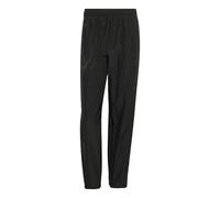ADIDAS PERFORMANCE Pantalón deportivo 'Mercedes - Amg Petronas Formula 1 Team' gris / negro Mxregular gris / negro