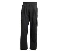 ADIDAS PERFORMANCE Pantalón deportivo 'Mercedes - AMG Petronas Formula One Team' negro Mxregular negro