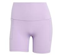 ADIDAS PERFORMANCE Pantalón deportivo 'Motion' lila claro L EUR