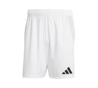 adidas Pantalones Cortos (1/4) Tiro24 Competition Match Shorts, White, IQ4756, M