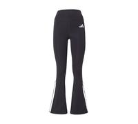 ADIDAS PERFORMANCE Pantalón deportivo negro / blanco XL-XXLxTallas normales negro / blanco