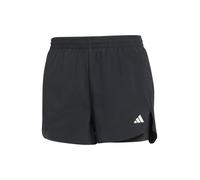 ADIDAS PERFORMANCE Pantalón deportivo negro / blanco XS negro / blanco