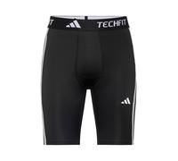 ADIDAS PERFORMANCE Pantalón deportivo negro / blanco XSxregular negro / blanco