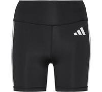 ADIDAS PERFORMANCE Pantalón deportivo 'OPT Ess' negro / blanco S negro / blanco