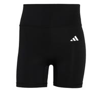 ADIDAS PERFORMANCE Pantalón deportivo 'Optime Essentials' negro / blanco XLxregular negro / blanco