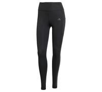 ADIDAS PERFORMANCE Pantalón deportivo 'Optime' gris oscuro / negro Lxregular gris oscuro / negro