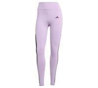 ADIDAS PERFORMANCE Pantalón deportivo 'Optime' lavanda / negro XXXS-XXSxregular lavanda / negro