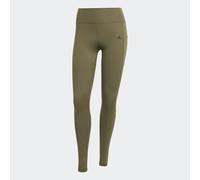 ADIDAS PERFORMANCE Pantalón deportivo 'Optime' oliva L oliva
