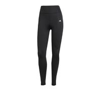ADIDAS PERFORMANCE Pantalón deportivo 'Optime Stash' negro / blanco XS-Sxregular negro / blanco