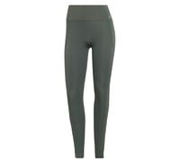 ADIDAS PERFORMANCE Pantalón deportivo 'Optime' verde oscuro XL-XXLxregular EUR