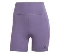 ADIDAS PERFORMANCE Pantalón deportivo 'Own the Run' lila oscuro M-Lxregular lila oscuro