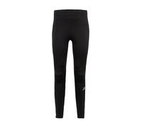 ADIDAS PERFORMANCE Pantalón deportivo 'Own The Run' negro / blanco Lxregular negro / blanco