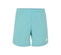 ADIDAS PERFORMANCE Pantalón deportivo 'Own The Run' turquesa / blanco S turquesa / blanco