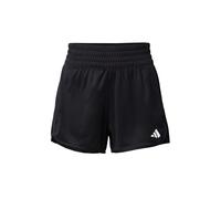 ADIDAS PERFORMANCE Pantalón deportivo 'Pacer Essentials' negro / blanco, Talla XXXL-4XL