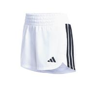 ADIDAS PERFORMANCE Pantalón deportivo 'PACER' negro / blanco L negro / blanco