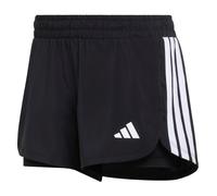 ADIDAS PERFORMANCE Pantalón deportivo 'Pacer' negro / blanco XXLxregular negro / blanco