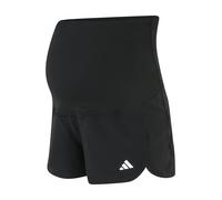 ADIDAS PERFORMANCE Pantalón deportivo 'Pacer' negro / blanco XXXL-4XL EUR