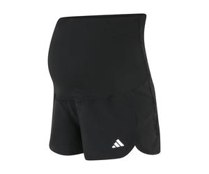 ADIDAS PERFORMANCE Pantalón deportivo 'Pacer' negro / blanco XXXS-XXS EUR