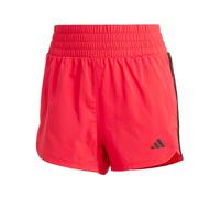 ADIDAS PERFORMANCE Pantalón deportivo 'Pacer' rojo / negro XXXS-XXSxregular rojo / negro