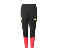 ADIDAS PERFORMANCE Pantalón deportivo pino / arándano / negro S pino / arándano / negro