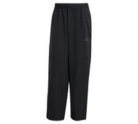 ADIDAS PERFORMANCE Pantalón deportivo 'Power' gris oscuro / negro Mxregular gris oscuro / negro