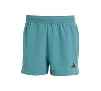 ADIDAS PERFORMANCE Pantalón deportivo 'POWER' petróleo / negro Sx7 petróleo / negro