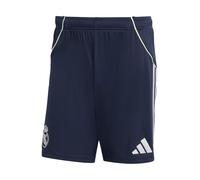 adidas Performance Real Madrid Short Away 2025/2026 Azul, L Hombre