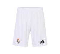 ADIDAS PERFORMANCE Pantalón deportivo 'Real Madrid 24/25' azul / naranja / negro / blanco Lxregular azul / naranja / negro / blanco