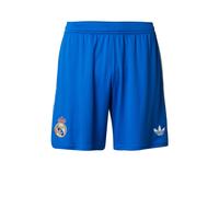ADIDAS PERFORMANCE Pantalón deportivo 'REAL 3' azul / amarillo / rojo / blanco L azul / amarillo / rojo / blanco