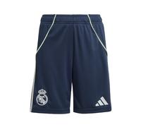 ADIDAS PERFORMANCE Pantalón deportivo 'Real Madrid 25/26' marino / verde claro / blanco 164 marino / verde claro / blanco