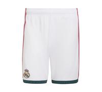 Pantalones de Fútbol adidas Real Madrid H Blanco 2XL