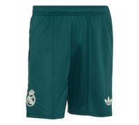 ADIDAS PERFORMANCE Pantalón deportivo 'Real Madrid 26/27' verde oscuro 4XL-5XLxregular EUR