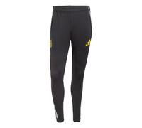 ADIDAS PERFORMANCE Pantalón deportivo 'Real Madrid Avengers 25/26 Tiro 25 Competition' dorado / negro / blanco Sxregular dorado / negro / blanco