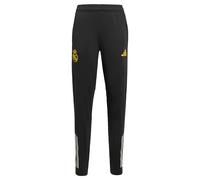 ADIDAS PERFORMANCE Pantalón deportivo 'Real Madrid Avengers 25/26 Tiro25 Competition' amarillo / rojo / negro / blanco 176xregular amarillo / rojo / negro / blanco