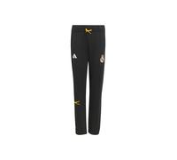 ADIDAS PERFORMANCE Pantalón deportivo 'Real Madrid Avengers' amarillo / rojo / negro / blanco 152 amarillo / rojo / negro / blanco