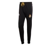 ADIDAS PERFORMANCE Pantalón deportivo 'Real Madrid Avengers' azul / amarillo / negro / blanco XSxregular azul / amarillo / negro / blanco