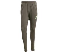 Pantalón de fútbol adidas real madrid tr pnt hombre gris M