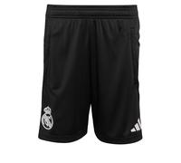 ADIDAS PERFORMANCE Pantalón deportivo 'Real Madrid Tiro 25 Competition' malva / negro / blanco 140xregular malva / negro / blanco