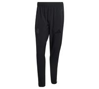 ADIDAS PERFORMANCE Pantalón deportivo 'Real Madrid Tiro Travel' negro XXXLxregular negro