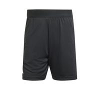 Pantalones de fútbol adidas ref 24 hombre negro 2XL