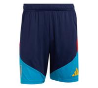 ADIDAS PERFORMANCE Pantalón deportivo 'RFEF' añil / azul cielo L añil / azul cielo