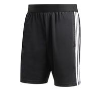 ADIDAS PERFORMANCE Pantalón deportivo 'Schiedsrichter 26' negro / blanco Sxregular negro / blanco