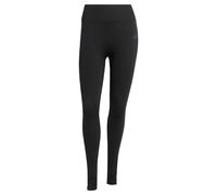 ADIDAS PERFORMANCE Pantalón deportivo 'SCRUNCH LEGGINGS' negro 4XSxregular negro