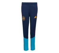ADIDAS PERFORMANCE Pantalón deportivo 'Spain 26 Tiro' azul / marino / curry / rojo 152xregular azul / marino / curry / rojo